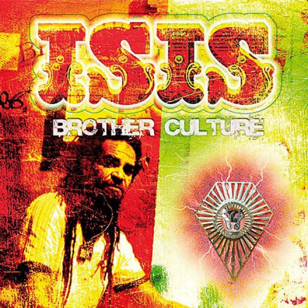 画像1: Brother Culture / Isis (1)
