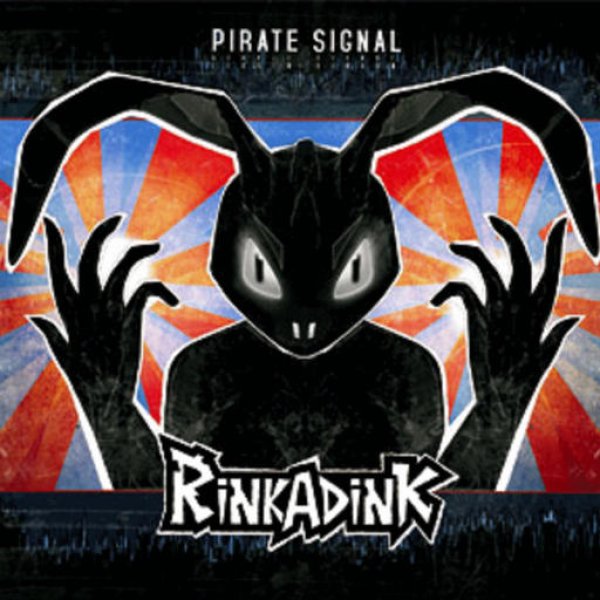 画像1: Rinkadink / Pirate Signal (1)