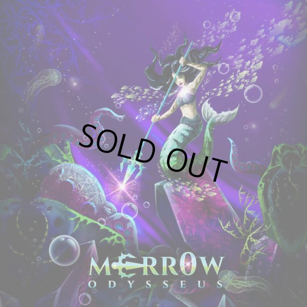 画像1: Merrow / Odysseus (1)