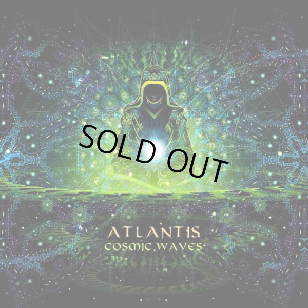 画像1: Atlantis / Cosmic Waves (1)