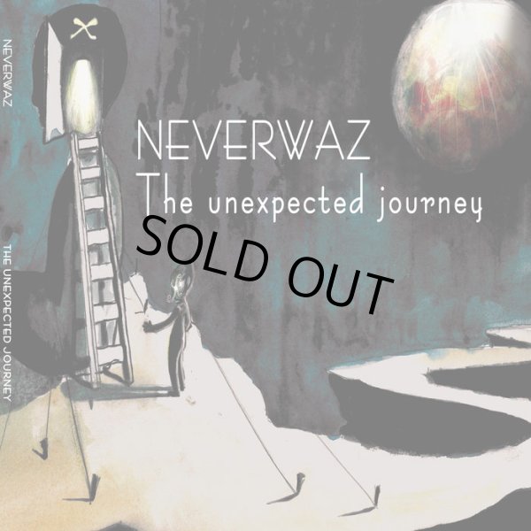 画像1: Neverwaz / The Unexpected Journey (1)