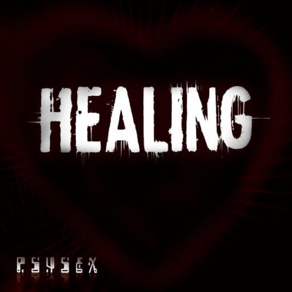 画像1: Psysex / Healing (1)