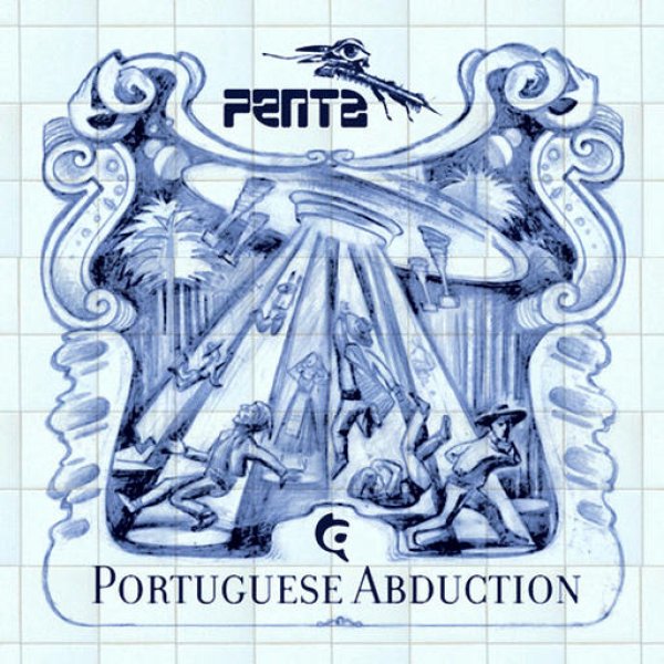 画像1: Penta / Portuguese Abduction (1)