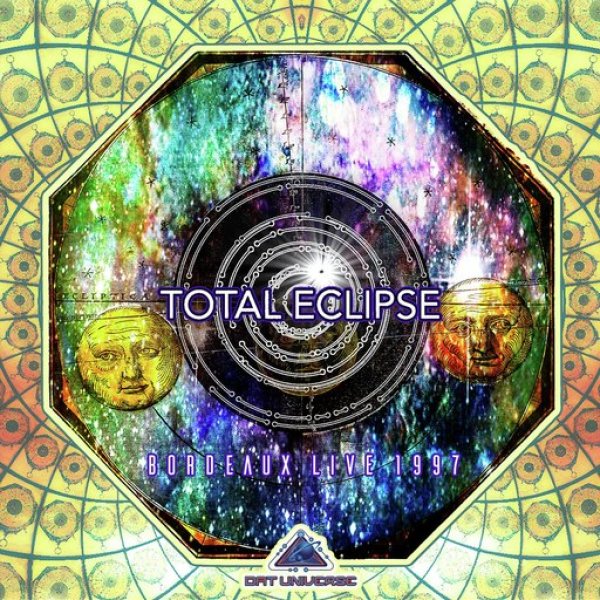 画像1: Total Eclipse / Bordeaux Live 1997 (3CD) (1)