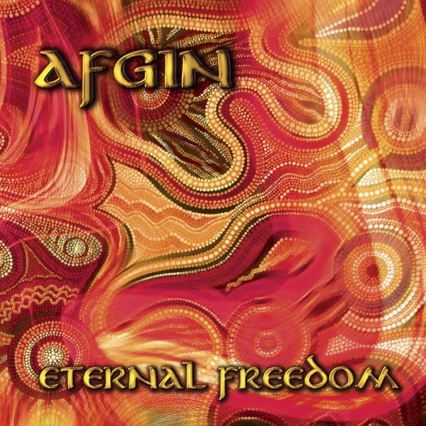 画像1: Afgin / Eternal Freedom (1)