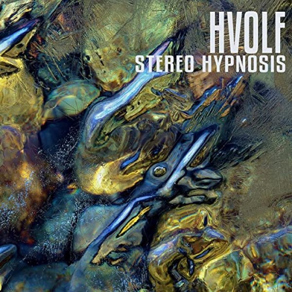 画像1: Stereo Hypnosis / Hvolf (1)