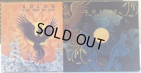 画像2: Zolod / The Fire Of Life (2)