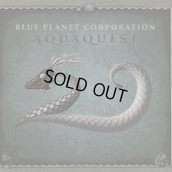 画像1: Blue Planet Corporation / Aquaquest (1)