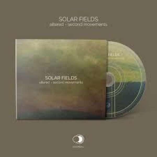 画像1: Solar Fields / Altered - Second Movements (1)