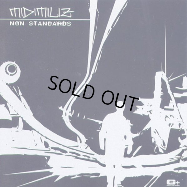 画像1: Midimiliz / Non Standards (1)