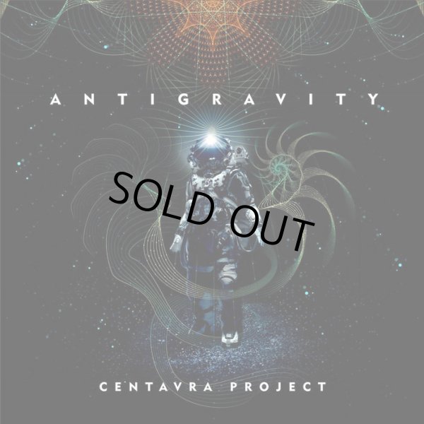 画像1: Centavra Project / Antigravity (1)