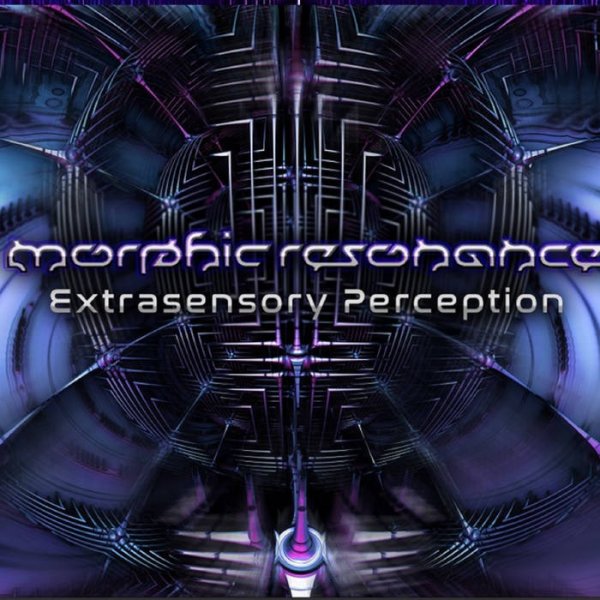 画像1: Morphic Resonance / Extrasensory Perception (1)