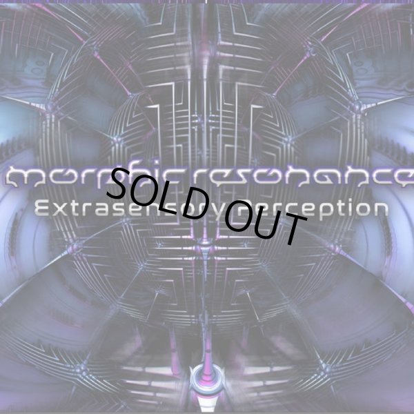 画像1: Morphic Resonance / Extrasensory Perception (1)