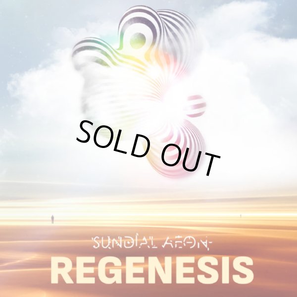 画像1: Sundial Aeon / Regenesis (1)