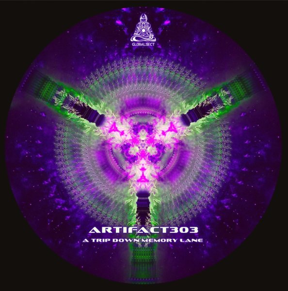 画像1: Artifact303 / A Trip Down Memory Lane (1)