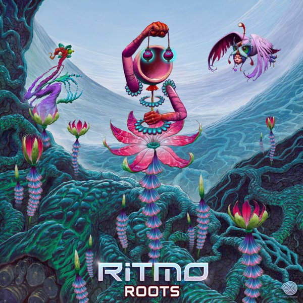 画像1: Ritmo / Roots (1)