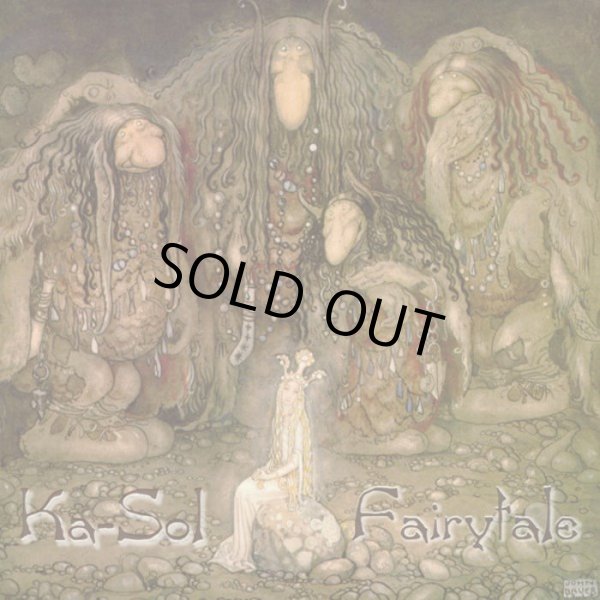 画像1: Ka-Sol / Fairytale (1)