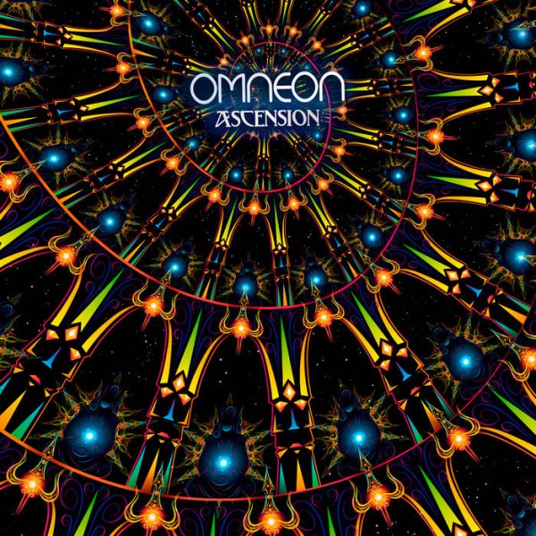 画像1: Omneon / Ascension (1)