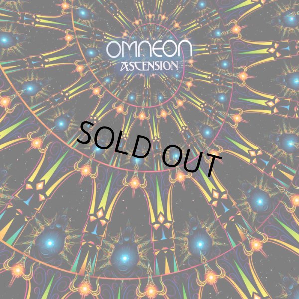 画像1: Omneon / Ascension (1)