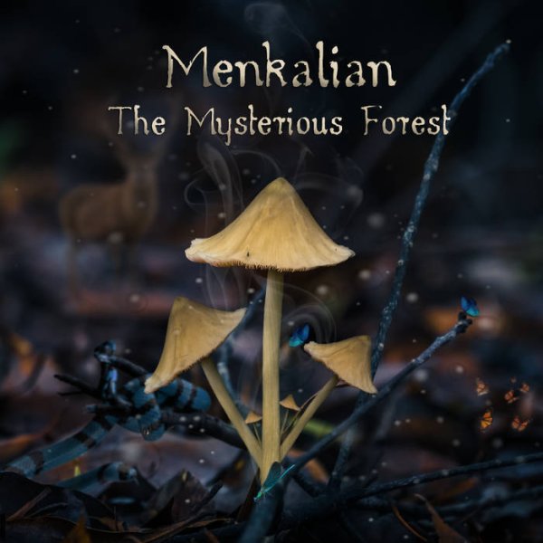 画像1: Menkalian / The Mysterious Forest (1)