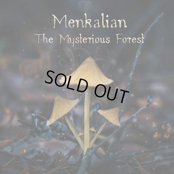 画像1: Menkalian / The Mysterious Forest (1)