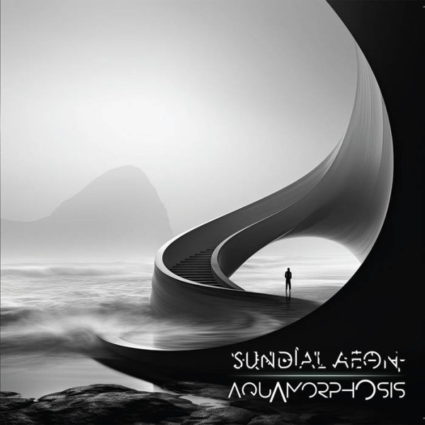 画像1: Sundial Aeon / Aquamorphosis (1)