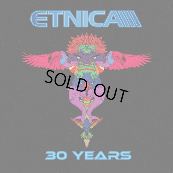 画像1: Etnica / 30 Years (1)