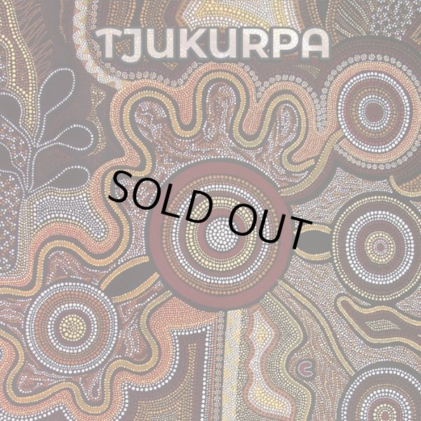 画像1: V.A / Tjukurpa (1)