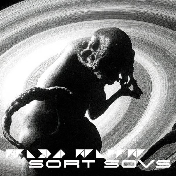画像1: Ruskomsnusk / Sort Sovs (1)