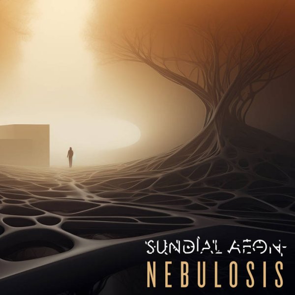 画像1: Sundial Aeon / Nebulosis (1)