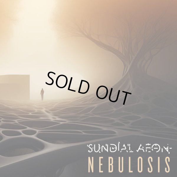 画像1: Sundial Aeon / Nebulosis (1)