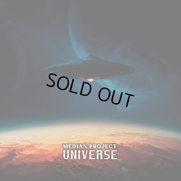 画像1: Median Project / Universe (1)