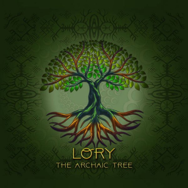 画像1: Lory / The Archaic Tree (1)