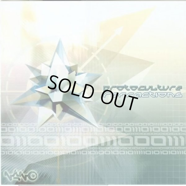 画像1: Protoculture / Refractions (1)