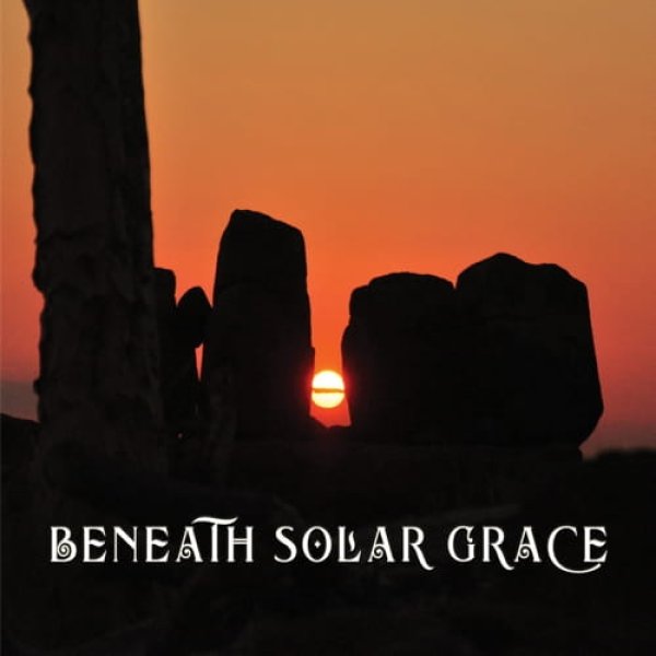画像1: V.A / Beneath Solar Grace (1)