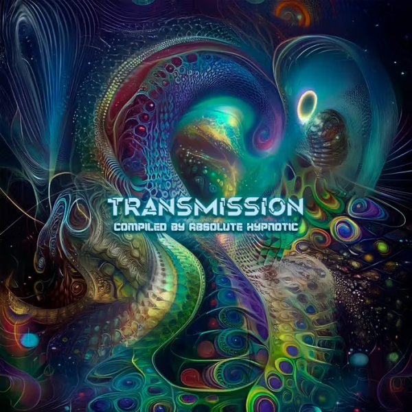 画像1: V.A / Transmission (1)