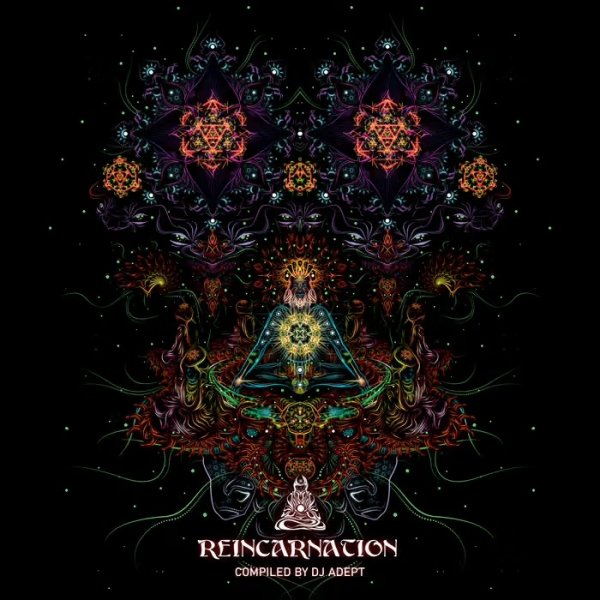 画像1: V.A / Reincarnation (1)