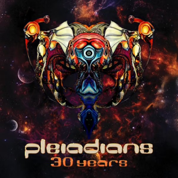 画像1: Pleiadians / 30 Years (1)