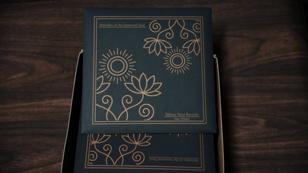 画像3: V.A / Melodies Of The Immortal Soul (3)