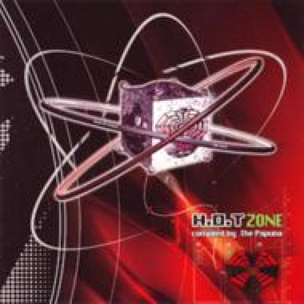 画像1: V.A / H.O.T Zone (1)