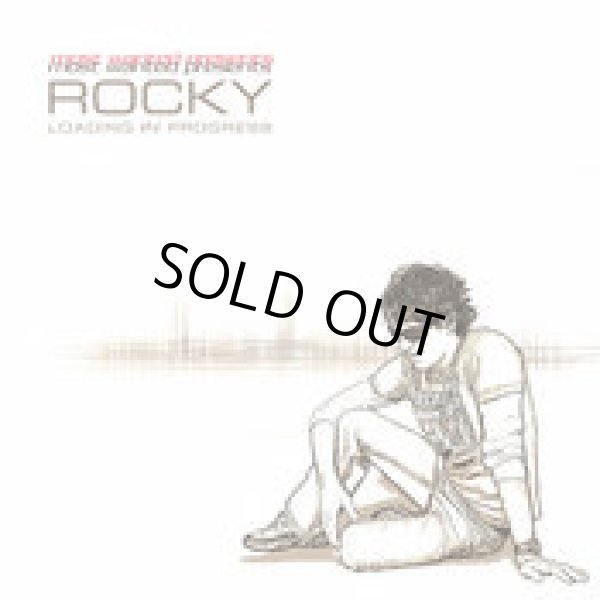 画像1: V.A / Most Wanted Presents Rocky (1)