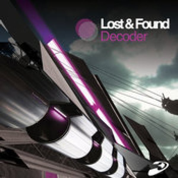 画像1: Lost & Found / Decoder (1)