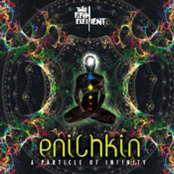 画像1: Enichkin / A Particle Of Infinity (1)