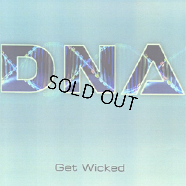 画像1: DNA / Get Wicked (1)