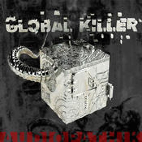 画像1: Audiopathik / Global Killer (1)