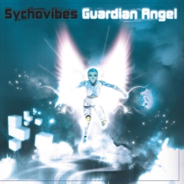 画像1: Sychovibes / Guardian Angel (1)