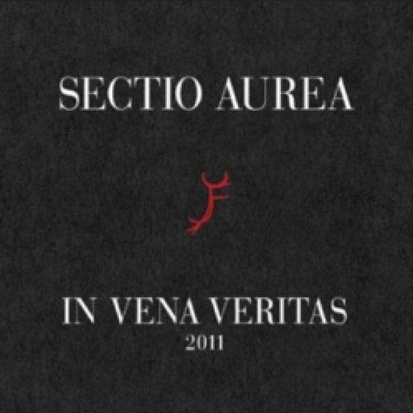 画像1: Sectio Aurea / In Vena Veritas (1)