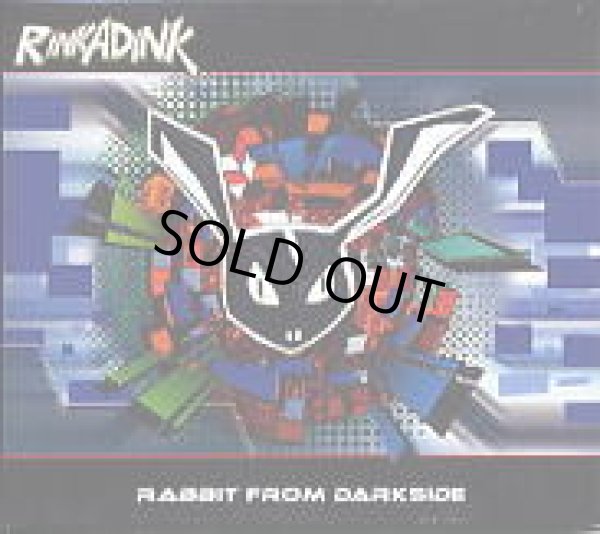 画像1: Rinkadink / Rabbit From Darkside (1)