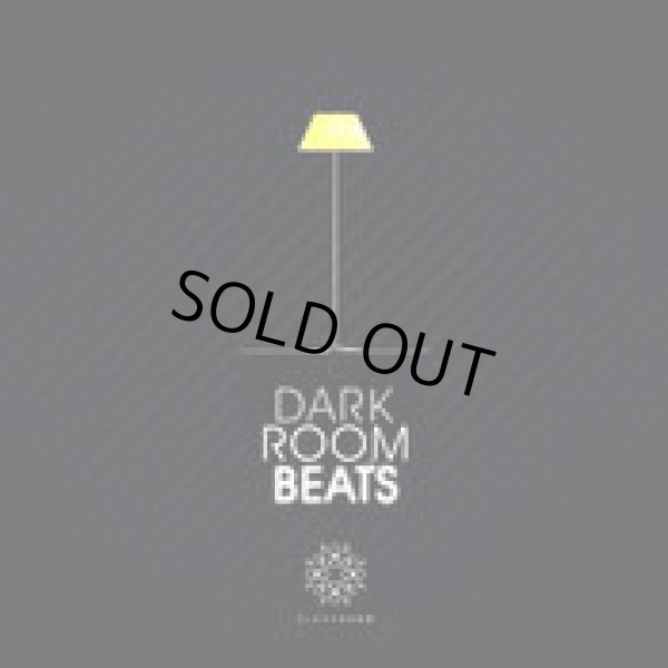 画像1: V.A / Dark Room Beats (1)