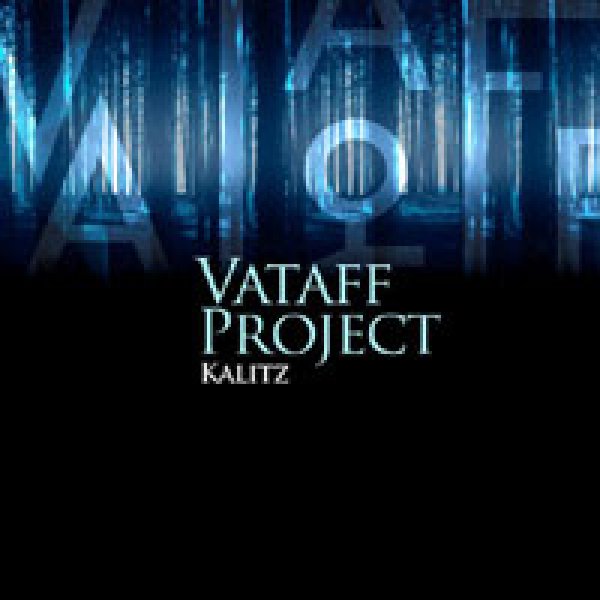 画像1: Vataff Project / Kalitz (1)